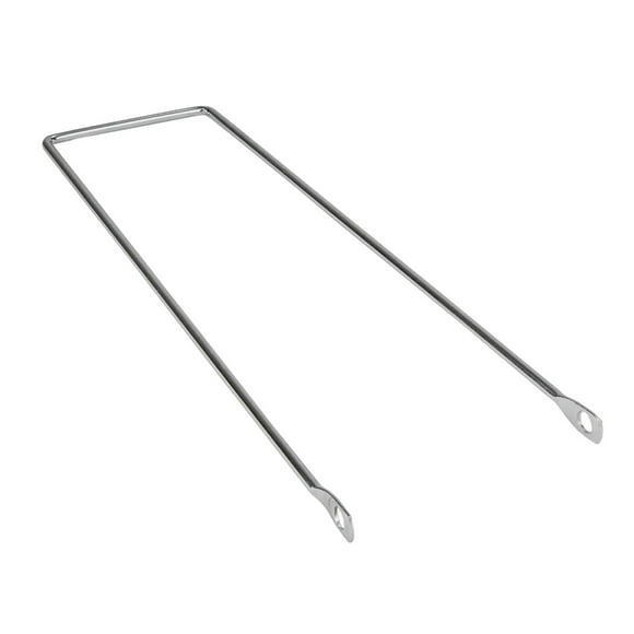 Varilla Soporte Para Canastilla Bicicleta R26
