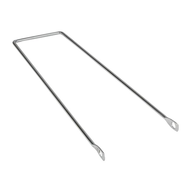 Varilla Soporte Para Canastilla Bicicleta R26