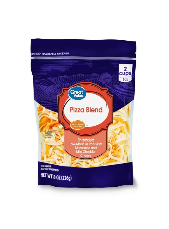 Pizzadilla in Pantry