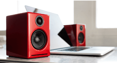 wireless computer speakers walmart