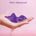 thumbnail image 3 of Wearable APP Control Vibrator Female Invisible Vibrating Egg G-spot Vibrator Sex Toys for Women Purple, 3 of 4