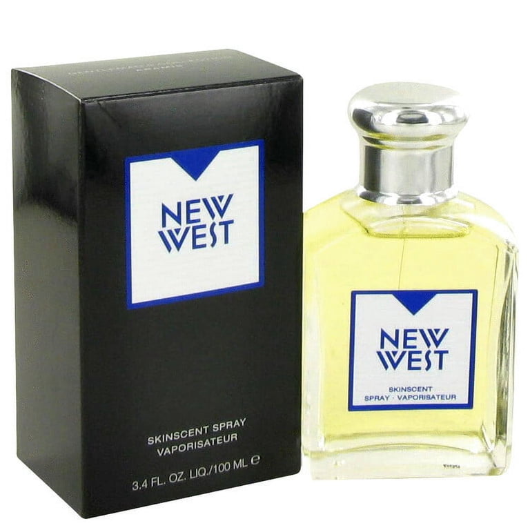 アラミス ニューウエスト フォーメン 50ml New West by Aramis - Walmart.com