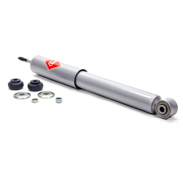 KYB Shocks Gas-A-Just Monotube Front Shock 70-74 Challenger KYB Shocks Gas-A-Just Monotube Front Shock 70-74 Challenger