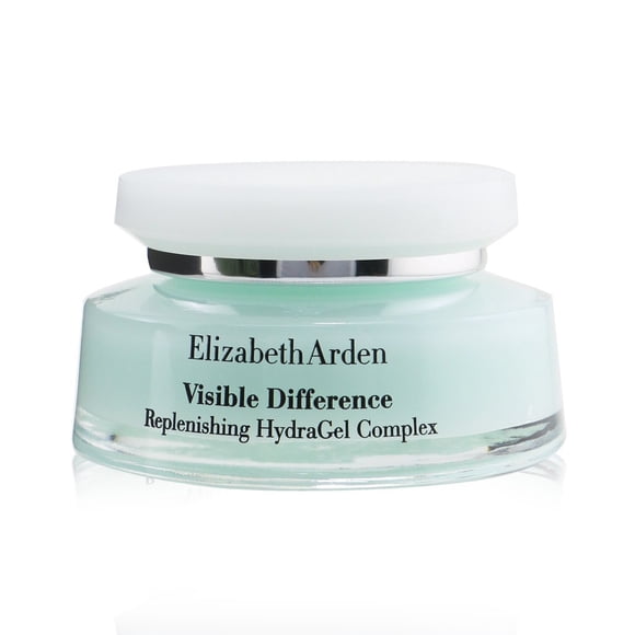 Crema hidratante Elizabeth Arden Visible Difference 100 ml
