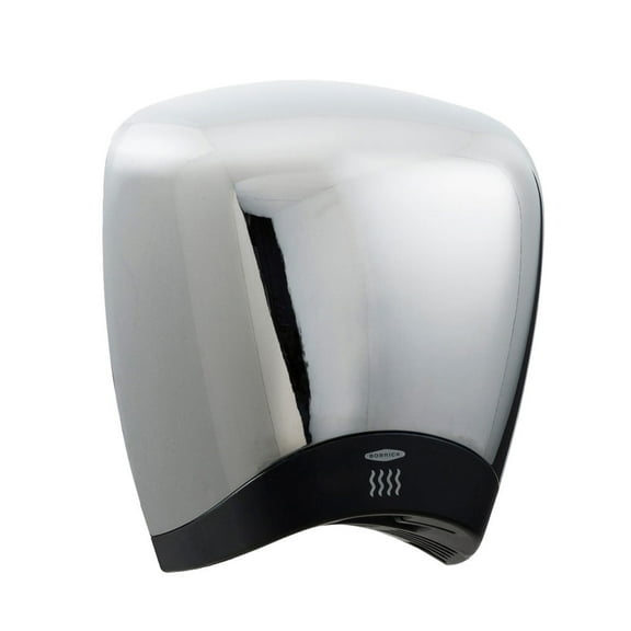 Bobrick B-778 230V - QuietDrySeries, DuraDry Surface-Mounted High Speed Hand Dryers 230V