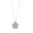 Blue#21636, variant on Pearl Bead Necklace, Costume Jewellery with Card, Women's Fashion Pendant, Long Imitation Pearls, 45 cm with 5 cm Extension Chain for Wedding, Anniversary