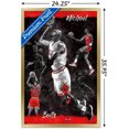 thumbnail image 2 of Michael Jordan - Esquisse, 2 of 4