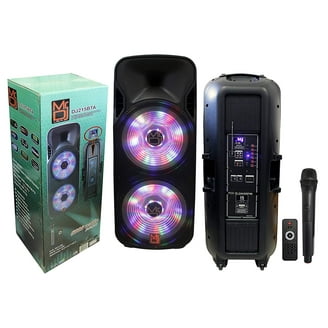Philips M1X DJ Sound System - Walmart.com