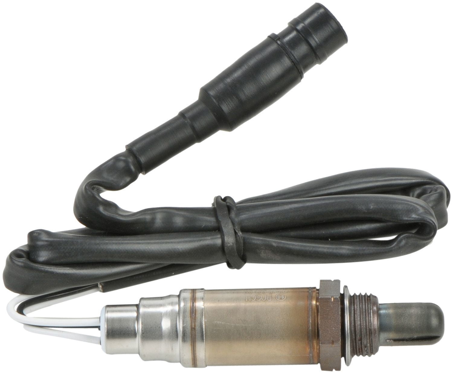 Bosch Oxygen Sensor Fits select: 1986-1991 PORSCHE 944, 1987-1988 PORSCHE 924