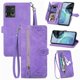 thumbnail image 2 of Funda billetera anti-golpes para GANGXUN MOTO G72 , ideal para día a día y trabajo, 2 of 5