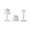 B, variant on Vikakiooze Promotion on Sale Crystal Lamp Crystal Cordless Desk Lamp With Control Bedside Bedside Lamp