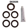 thumbnail image 3 of Dayco Engine Seal Kit P/N:Sk0026 Fits select: 1996-1999 SUBARU LEGACY, 1993 SUBARU IMPREZA, 3 of 3