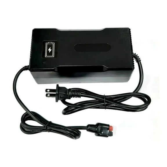 Aegis Battery 24V 5A NMC Lithium Battery Charger