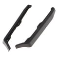thumbnail image 4 of Protector de chasis de plástic coche teledirigido, 2 uds., pa 1/14 WLTOYS 144001, piezas teledirigido Baoblaze Protector de chasis de coche RC, 4 of 8