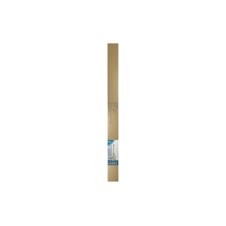 Art Advantage Studio Easel Single Mast Beech