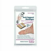 PediFix Arch Bandage One Size Fits Most 1 Each (Pack of 3)