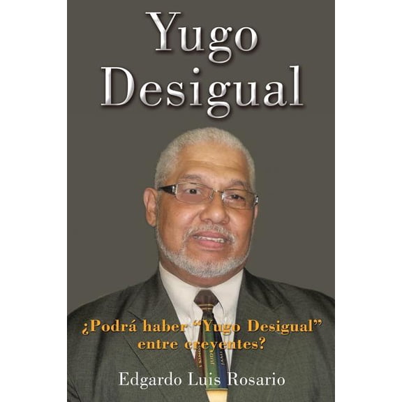 Yugo Desigual, (Paperback)