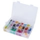 thumbnail image 2 of Fusible automotriz, surtido de fusibles de cuchilla de 220 piezas Fusible de cuchilla Kit de fusibles de cuchilla Logre más, 2 of 9