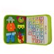 thumbnail image 3 of Juguete educativo Montessori Sensory Board para habilidades motoras, 3 of 5