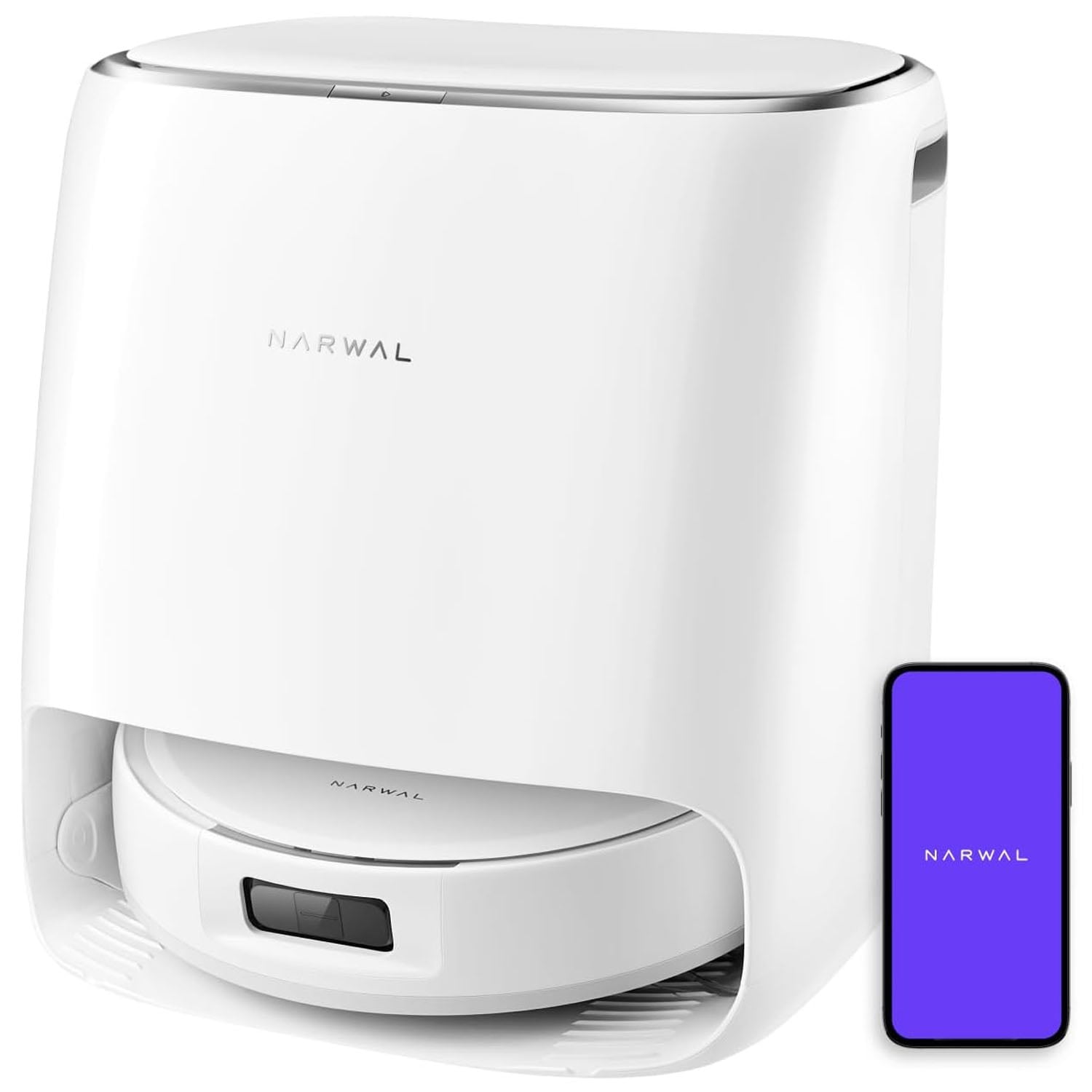Narwal Refurbished Vacuum Cleaners & Certified Vacuums - Walmart.com