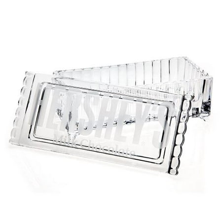- HERSHEY COVERED/JEWELRY BOX