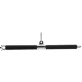 thumbnail image 2 of Pull Down Straight Bar Biceps Pulling Bar for Home Gym Bodybuilding, 2 of 8