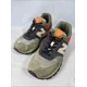 thumbnail image 1 of New Balance 574 Rugged Men Shoes Size 10 Lifestyle Olive Indigo Suede ML574DJA, 1 of 5