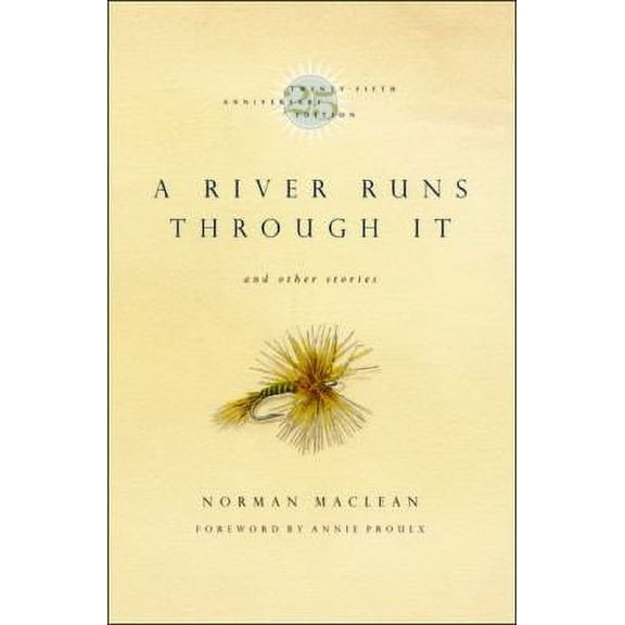 Pre-Owned A River Runs Through It and Other Stories 9780226500669
