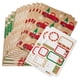 thumbnail image 3 of Papel de regalo navideño Hallmark 12 hojas de kraft 51x76 cm, 3 of 8
