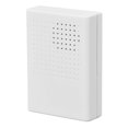 thumbnail image 2 of 12V Wired Electronic Doorbell Dingdong Ringtone 90dB White Access Control for Hotel Home, 2 of 5