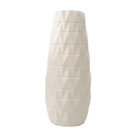 Maytalsory Vase Modern Container Gift Collection Flower Vase for is great Party Bedroom Entryway