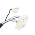 thumbnail image 4 of Stator Double Coil Ignition Magneto Stator Plate Accessory Fit for  PW80 Motorcycle Bike, 4 of 8