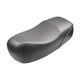 thumbnail image 1 of Cojín de asiento de motocicleta modificado impermeable para instalar almohada de asiento engrosada para Escribe, 1 of 9