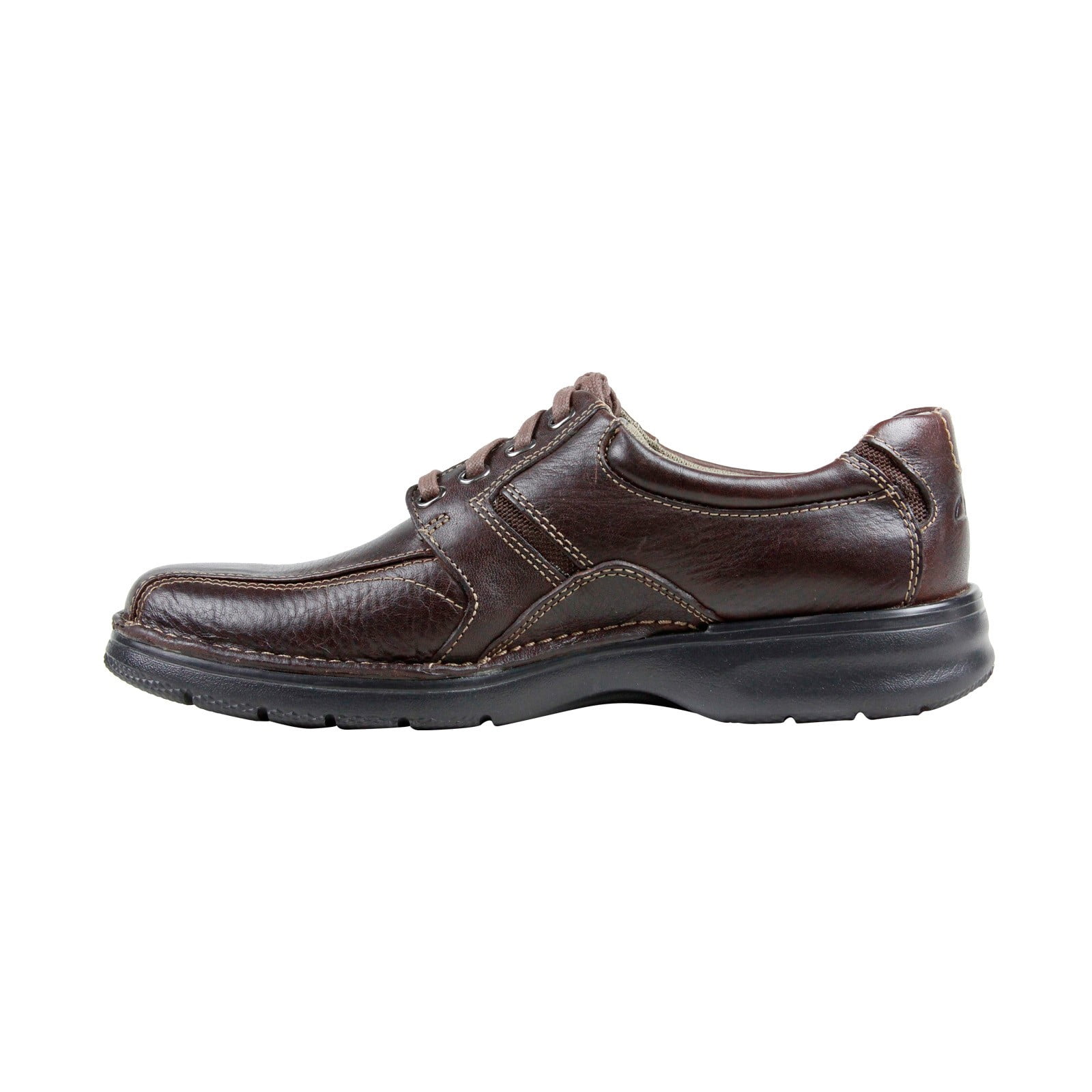clarks northfield lace up shoes