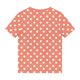 thumbnail image 4 of Camisetas de Manga Larga para Niños de Moda de Color Sólido Cuello Redondo Sueltas Y Casuales para Uso Diario, Interior, Regreso a Casa, Fiestas Y Fotografía, 4 of 5