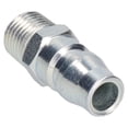 thumbnail image 3 of Japanese American Nitto Profile Male Fitting 1/4" BSP Male Thread Air Hose, 3 of 3