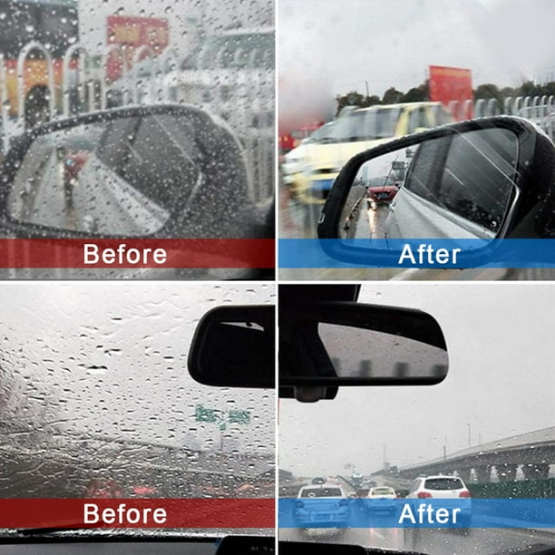 Aerosol Antiniebla Para Parabrisas De Coche, 50ml, Para Espejo Retrovisor  Antiniebla, Resistente A La Niebla, Protección Contra Condensación ANGGREK  Windshield Anti Fog Spray | Bodega Aurrera en línea