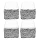 thumbnail image 5 of 4 protectores de patas de muebles, sillas, escritorios y mesas, de silicona., 5 of 8