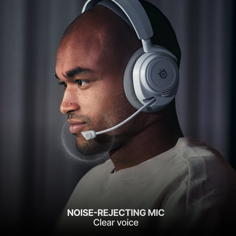 SteelSeries Arctis Nova 7P Wireless Gen 2 Multi-Platform Gaming