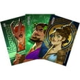 thumbnail image 6 of Similo: Myths - Cooperative Deduction Card Game, Horrible Guild, Ages 7+, 2+ Players, 10 Min, 6 of 9
