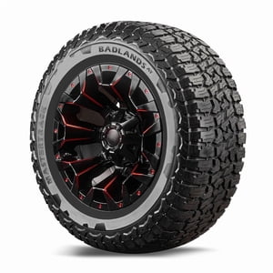 Mastertrack BADLANDS AT All Terrain 235/75R15 235/75 R15 109S XL SUV Tires (No Wheels) Sansujyuku sansujyuku.com
