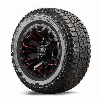 シン】BFGoodrich KM3 285/70R17 ＋ホイール2個口 tiresDetailsFormat