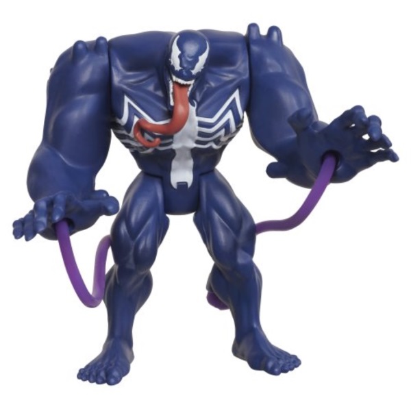 ultimate venom action figure