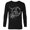 Black, variant on Marvel Spider-Man: No Way Home Spidey Circuit - Long Sleeve T-Shirt for Men – Customized-Royal