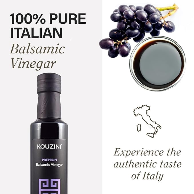 Kouzini Traditional Balsamic Vinegar