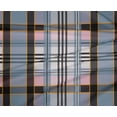 thumbnail image 4 of oneOone Polyester Lycra Fabric Madras Check Print Sewing Fabric BTY 56 Inch Wide, 4 of 4