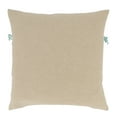 thumbnail image 2 of Saro Lifestyle Knotwork Whimsy Poly Filled Throw Pillow, 2 of 3