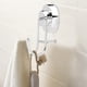 thumbnail image 2 of Gancho para Toallas de Baño ANGGREK de ABS Inoxidable Con Ventosa, 2 of 8