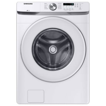 Samsung 4.5 cu. ft. Front Load Washer with Vibration Reduction