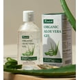 thumbnail image 5 of Raslok Aloe Vera Gel | 100% Pure Natural Aloe Gel For Moisturizing Face Skin & Hair Care,Durable Moisturizing Hydrating Soothing, Non-Sticky (7.7 OZ), 5 of 16